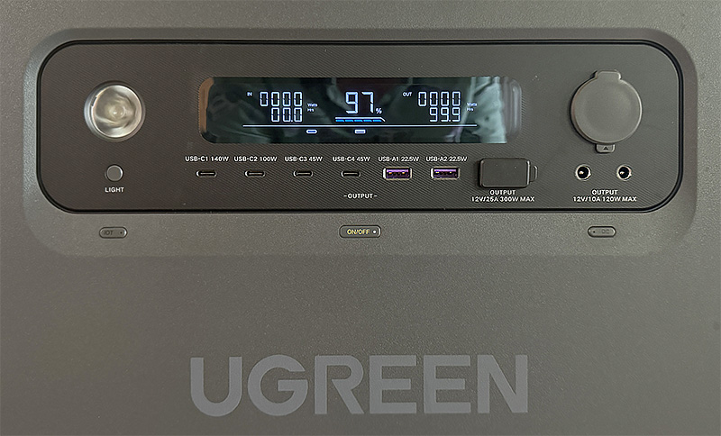 Ugreen PowerRoam 2200 26