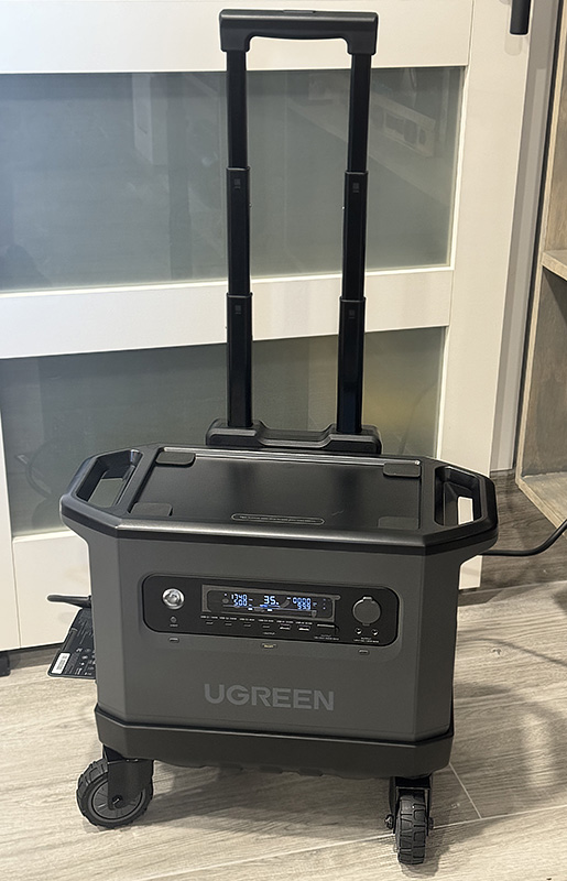 Ugreen PowerRoam 2200 3