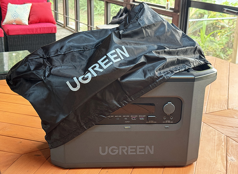 Ugreen PowerRoam 2200 34