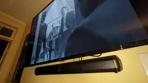 Ultimea soundbar 7