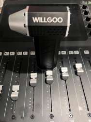 Willgoo Air Blower 6