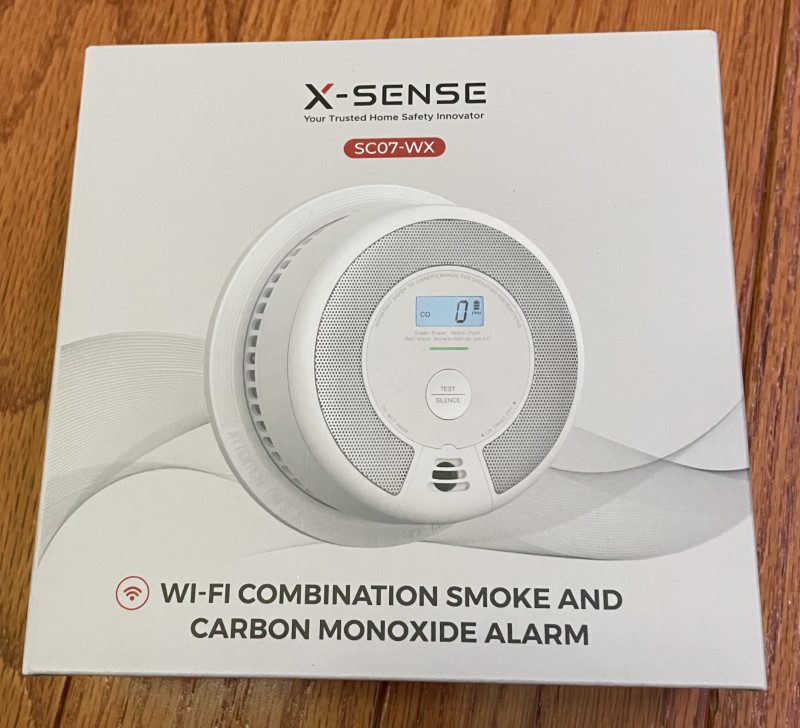 X-Sense Home Safety