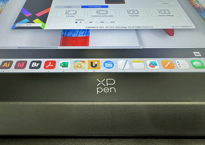 XP Pen Artist 22 Plus 19