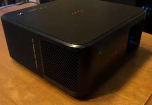 Yaber Projector 9