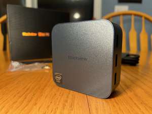 Blackview MP80 Mini PC