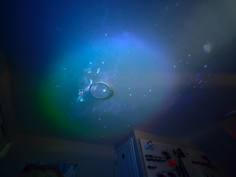 Govee Galaxy Light Projector Pro review - a decent if overpriced