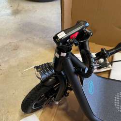 gyroor c1 scooter 6
