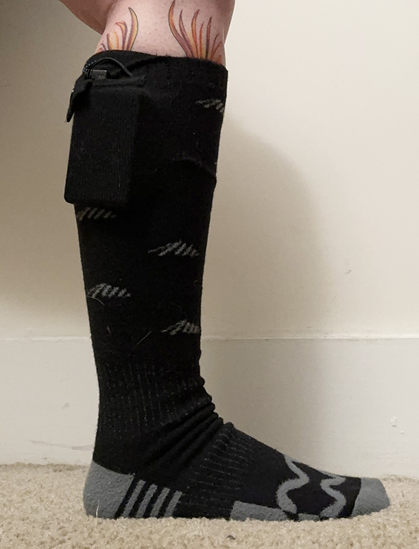 inlicare socks 2