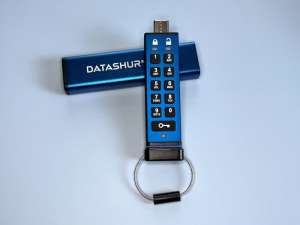 istorage proc 1