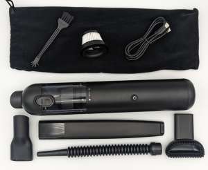 outphorce car vac 1
