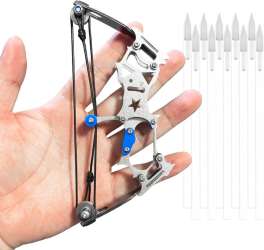 tiethenot minibow 4