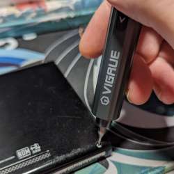 Vigrue Electric Screwdriver review