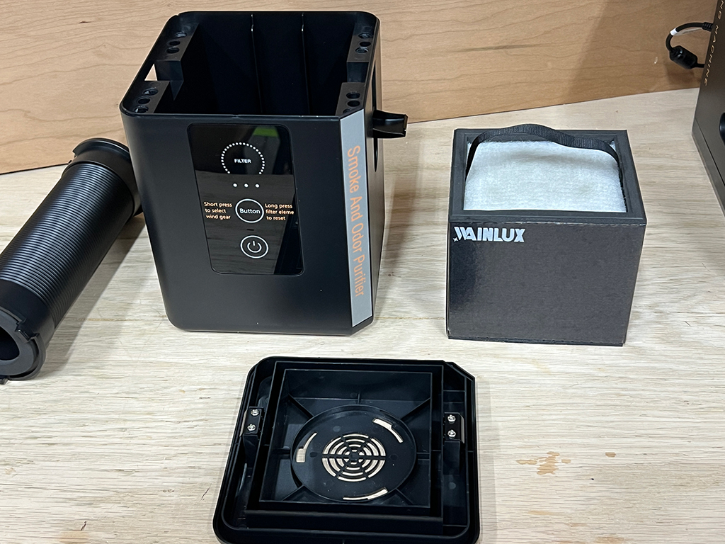 Wainlux K8 Mini Laser Engraver Review - An Engraver Anyone Can Feel ...