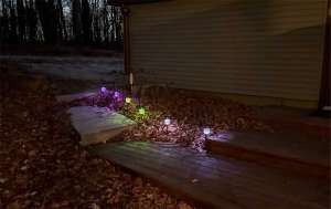 xmcosy solar path 12