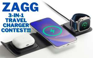 zagg contest