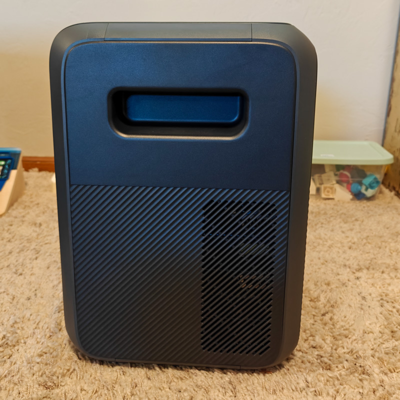 Bluetti's New Power Station Is Hot-Swappable, While Its Portable Cooler Is  Ice Cold - CNET