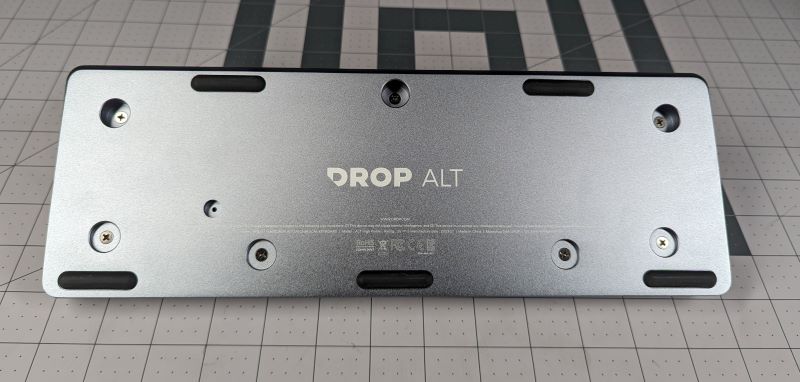 Drop ALT V2 10