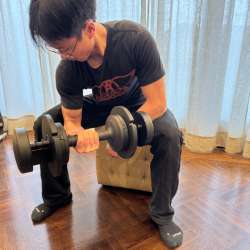 FLYBIRD 55 lb. Adjustable Dumbbells review – Maybe not so dumb