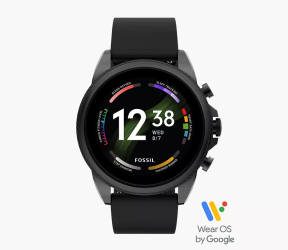 FOSSIL 1