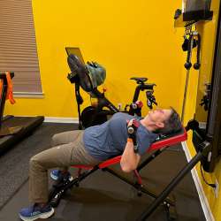 Flybird FB299 adjustable weight bench review