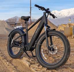 Freebeat MorphRover Ebike 28