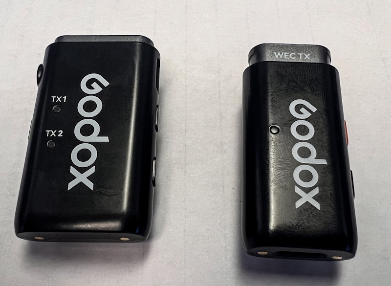 Godox WEC Kit 1 13