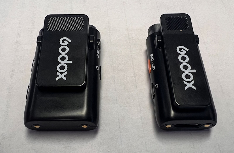 Godox WEC Kit 1 14