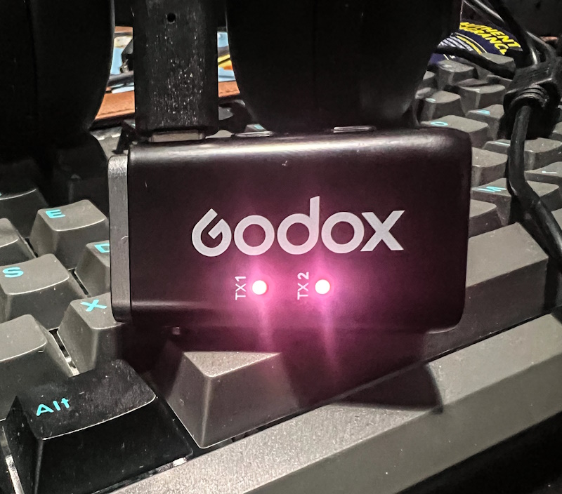 Godox WEC Kit 1 16