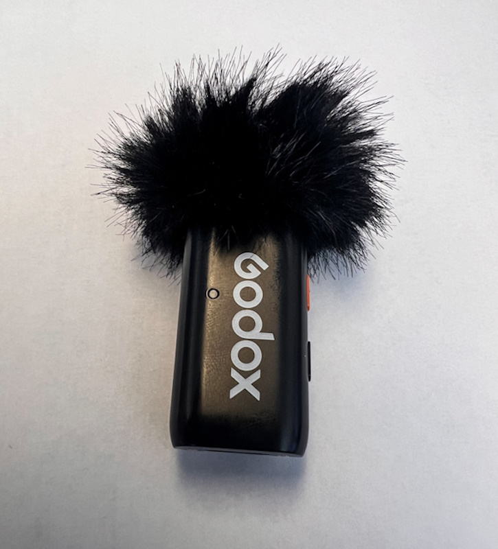 Godox WEC Kit 1 18