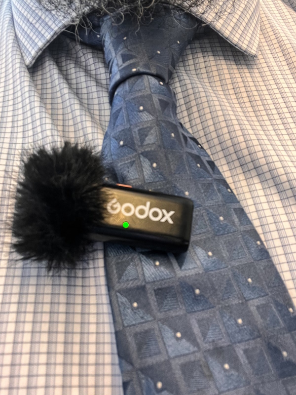 Godox WEC Kit 1 23