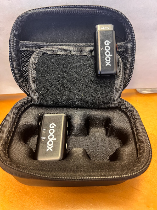 Godox WEC Kit 1 5