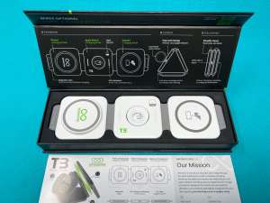 Infinacore3 WayCharger 2