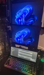 JSAUX SlipGo Monitor 4