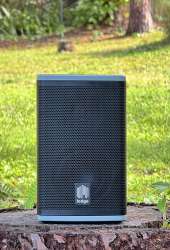 Lodge Speaker 24