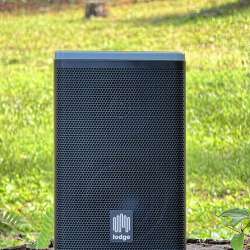 Lodge Solar Speaker 4 Series-2 review – Is this the perfect outdoor speaker?