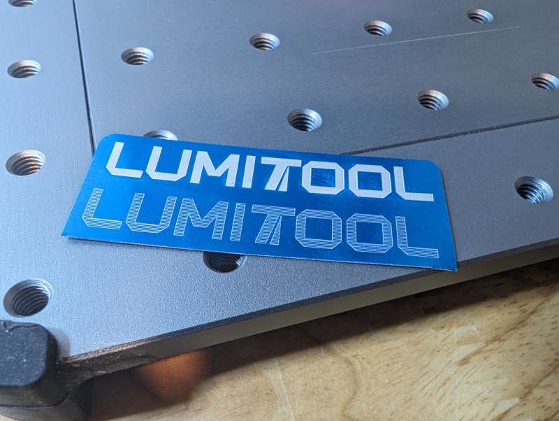 Lumitool 0066