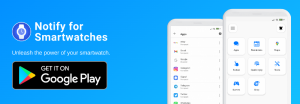 NOTIFY 1