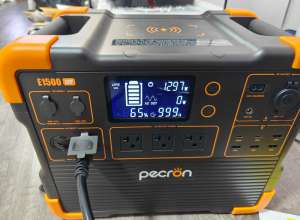 PECRON E1500LFP 01