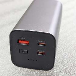 POWERΛDD PRO Laptop Power Bank review – Power from its bank without robbing yours