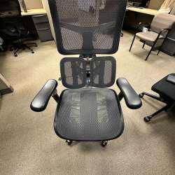 Sihoo Doro S300 ergonomic office chair review