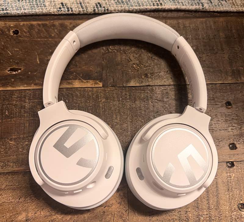 SoundPeats Space Headphones 7
