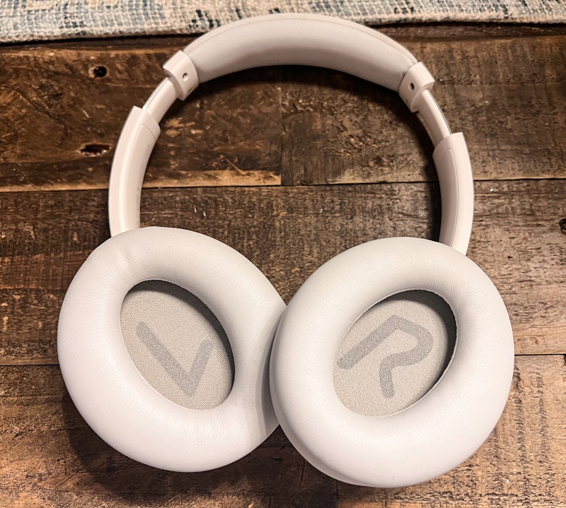 SoundPeats Space Headphones 8