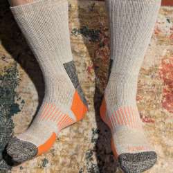 Worn Sock review – the best socks you can get