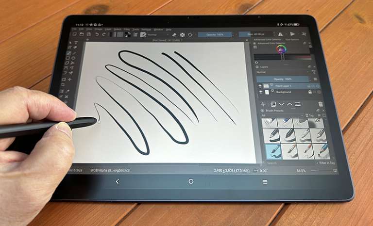 XPPen Magic Drawing Pad review – this drawing pad an amazing first ...