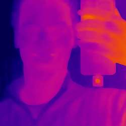 Xinfrared One XH09 thermal camera review – see like an enhanced ninja!