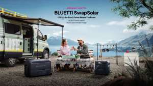 bluetti swapsolar 5