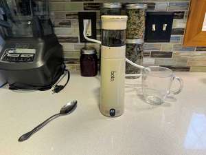 bota bottle 15