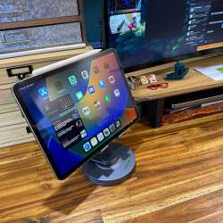 Cabletime 8-in-1 iPad Hub review