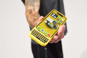clicks iphonekeyboard 1