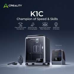 creality k1c 1